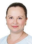 Фото стоматолога Саган Инга Николаевна Фото стоматолога Саган Инга Николаевна