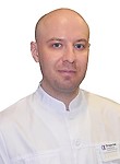 Фото стоматолога Чеботарёв Александр Геннадьевич Фото стоматолога Чеботарёв Александр Геннадьевич