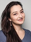 Фото стоматолога Чеченова Амина Назировна Фото стоматолога Чеченова Амина Назировна