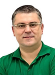 Фото стоматолога Чекунков Олег Владимирович Фото стоматолога Чекунков Олег Владимирович