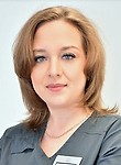 Фото стоматолога Чередниченко Виктория Александровна Фото стоматолога Чередниченко Виктория Александровна