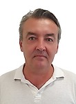 Фото стоматолога Черешнев Виталий Александрович Фото стоматолога Черешнев Виталий Александрович