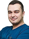 Фото стоматолога Черевко Егор Владимирович Фото стоматолога Черевко Егор Владимирович