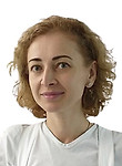 Фото стоматолога Черкезишвили Теа Нугзаровна