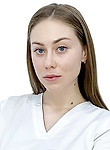 Фото стоматолога Красова (Черникова) Алина Витальевна Фото стоматолога Красова (Черникова) Алина Витальевна