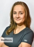 Фото стоматолога Чернова Ирина Константиновна Фото стоматолога Чернова Ирина Константиновна