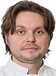Фото стоматолога Чернявский Ростислав Николаевич Фото стоматолога Чернявский Ростислав Николаевич