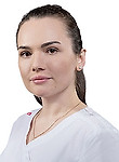 Фото стоматолога Черных Екатерина Сергеевна Фото стоматолога Черных Екатерина Сергеевна