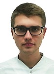 Фото стоматолога Черных Василий Александрович Фото стоматолога Черных Василий Александрович