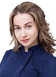 Фото стоматолога Чернышева Юлия Николаевна Фото стоматолога Чернышева Юлия Николаевна
