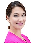 Фото стоматолога Чеснокова Кристина Олеговна