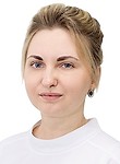 Фото стоматолога Чижова Яна Сергеевна Фото стоматолога Чижова Яна Сергеевна