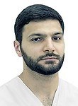 Фото стоматолога Чопуров Эльчин Мирзаевич Фото стоматолога Чопуров Эльчин Мирзаевич