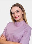 Фото стоматолога Чумичева Виолетта Владимировна Фото стоматолога Чумичева Виолетта Владимировна