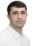 Фото стоматолога Чупалаев Мурад Маммаевич