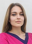 Фото стоматолога Даларьянц Анаит Германовна Фото стоматолога Даларьянц Анаит Германовна