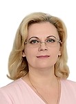 Фото стоматолога Данилова Оксана Александровна Фото стоматолога Данилова Оксана Александровна