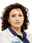 Фото стоматолога Дарбинян Лилит Айказовна Фото стоматолога Дарбинян Лилит Айказовна