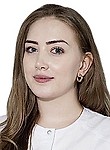 Фото стоматолога Даурова Марина Владимировна Фото стоматолога Даурова Марина Владимировна