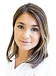 Фото стоматолога Давидова Алла Юриковна Фото стоматолога Давидова Алла Юриковна