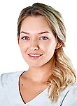 Фото стоматолога Давыдова Екатерина Руслановна Фото стоматолога Давыдова Екатерина Руслановна