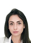 Фото стоматолога Демина Милана Васильевна Фото стоматолога Демина Милана Васильевна