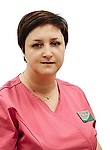 Фото стоматолога Демус Анастасия Викторовна Фото стоматолога Демус Анастасия Викторовна