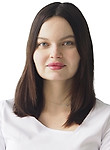 Фото стоматолога Денисова Надежда Александровна