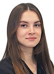 Фото стоматолога Десятова Екатерина Александровна Фото стоматолога Десятова Екатерина Александровна