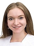 Фото стоматолога Дмитриева Анастасия Олеговна Фото стоматолога Дмитриева Анастасия Олеговна
