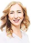 Фото стоматолога Дмитриева Оксана Анатольевна