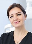 Фото стоматолога Долгих Инесса Михайловна Фото стоматолога Долгих Инесса Михайловна