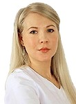 Фото стоматолога Должикова Анна Алексеевна Фото стоматолога Должикова Анна Алексеевна