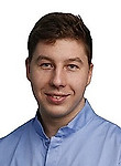 Фото стоматолога Дубровин Владимир Константинович Фото стоматолога Дубровин Владимир Константинович