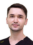 Фото стоматолога Двойников Андрей Олегович Фото стоматолога Двойников Андрей Олегович