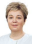 Фото стоматолога Дьяченко Галина Викторовна Фото стоматолога Дьяченко Галина Викторовна