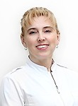 Фото стоматолога Дьячкова Ирина Анатольевна Фото стоматолога Дьячкова Ирина Анатольевна