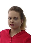 Фото стоматолога Дюндик Дарья Сергеевна Фото стоматолога Дюндик Дарья Сергеевна