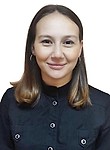 Фото стоматолога Джанаева Елизавета Эдуардовна Фото стоматолога Джанаева Елизавета Эдуардовна
