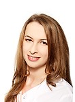 Фото стоматолога Джикия Кети Зурабовна