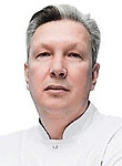 Фото стоматолога Джумагазиев Владимир Владимирович