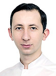 Фото стоматолога Джуртубаев Арсен Алиевич Фото стоматолога Джуртубаев Арсен Алиевич