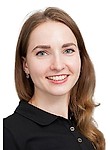 Фото стоматолога Ефимова Юлия Геннадьевна Фото стоматолога Ефимова Юлия Геннадьевна