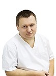 Фото стоматолога Елизаров Андрей Викторович Фото стоматолога Елизаров Андрей Викторович