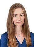 Фото стоматолога Еловская Алина Алексеевна Фото стоматолога Еловская Алина Алексеевна
