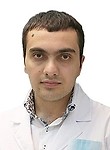 Фото стоматолога Енокян Артем Дживанович Фото стоматолога Енокян Артем Дживанович