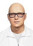 Фото стоматолога Еремин Николай Николаевич