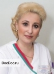Фото стоматолога Ерилина Ирина Евгеньевна Фото стоматолога Ерилина Ирина Евгеньевна