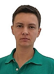 Фото стоматолога Ермолаев Александр Юрьевич Фото стоматолога Ермолаев Александр Юрьевич