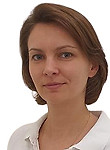 Фото стоматолога Ермолаева Анна Юрьевна Фото стоматолога Ермолаева Анна Юрьевна